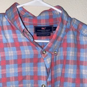 Vineyard Vines Dress Shirt